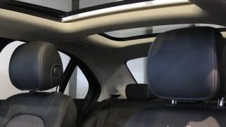 Lízing Sedan MERCEDES C 200 2020