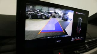 Finansowanie Zamienny Audi A5 2021