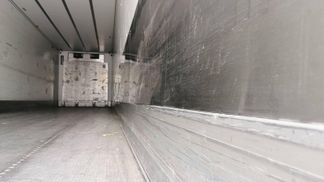 Leasing Semi-remorque Schmitz N/A 2012