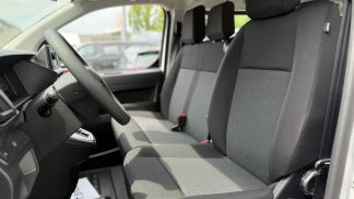 Leasing Hatchback Citroën Jumpy 2025