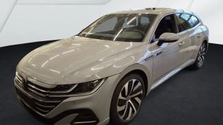 Finansowanie Wóz Volkswagen Arteon 2022