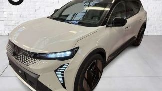 Finansowanie Sedan Renault Scenic 2024