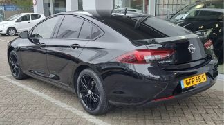 Leasing Hatchback Opel Insignia 2019