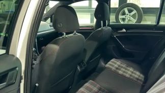 Lízing Sedan Volkswagen GOLF GTI 2015
