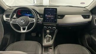 Leasing SUV Renault Arkana 2022