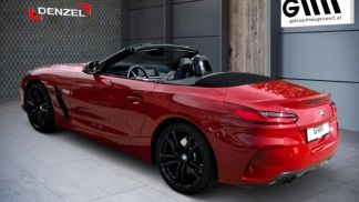 Finansowanie Zamienny BMW Z4 2023