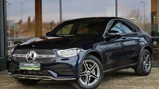 MERCEDES GLC 200 2022