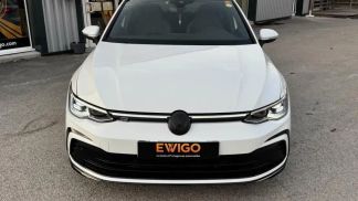 Lízing Hatchback Volkswagen Golf 2021
