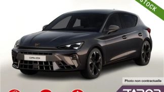 Lízing Sedan Cupra Leon 2025