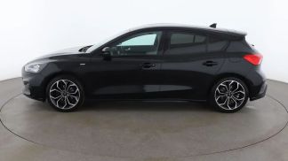 Leasing Hatchback Ford Focus 2020