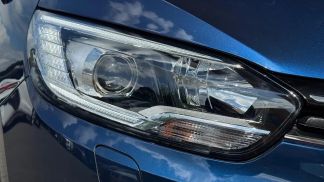 Lízing Hatchback Renault Scenic 2017
