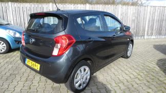 Leasing Hatchback Opel Karl 2018