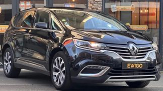 Lízing Hatchback Renault Espace 2016