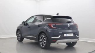 Finansowanie SUV Renault Captur 2023