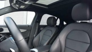 Financování Kupé MERCEDES GLC 300 2023