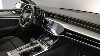 Finansowanie Wóz Audi A6 2024