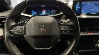Leasing SUV Peugeot 2008 2020