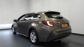 Leasing Wagon Toyota Corolla 2020