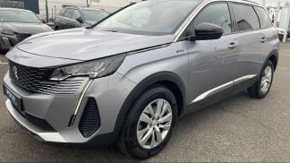 Leasing SUV Peugeot 5008 2023