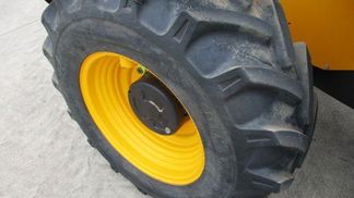 Finansowanie Ładowarka teleskopowa JCB 531-70 2021