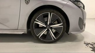 Leasing Sedan Peugeot 308 2022