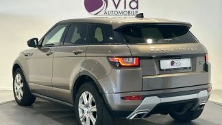 Finansowanie SUV Land Rover Range Rover Evoque 2018