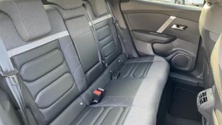 Finansowanie Sedan Citroën C4 2024