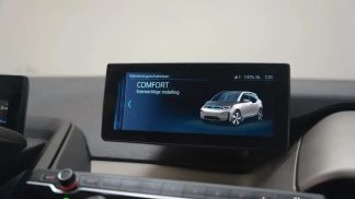 Leasing Hatchback BMW i3 2019