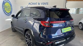 Lízing SUV Renault Espace 2024