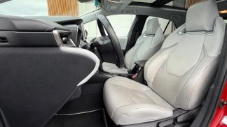 Finansowanie Sedan Toyota Corolla 2021
