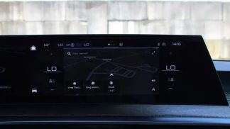 Leasing Sedan Peugeot 3008 2024