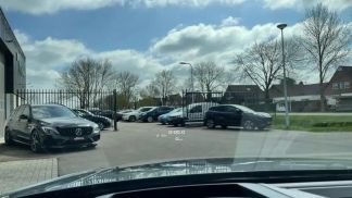 Leasing Wagon Audi RS4 2020