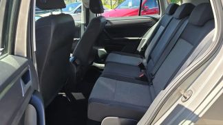 Leasing Hatchback Volkswagen Golf Sportsvan 2016