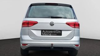 Finansowanie Hatchback Volkswagen Touran 2020