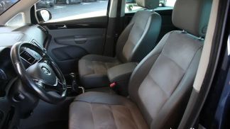 Lízing Hatchback Volkswagen Sharan 2017