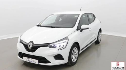 Renault Clio 2020