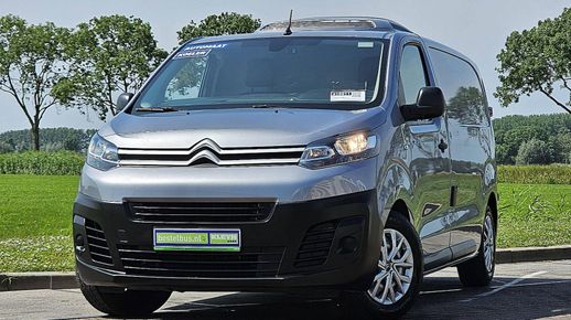 Citroën JUMPY 2.0 2022
