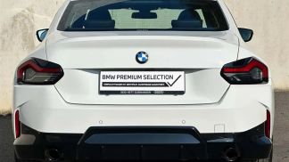 Finansowanie Coupé BMW 230 2023