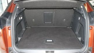 Lízing Hatchback Peugeot 3008 2016
