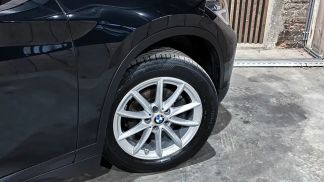 Finansowanie SUV BMW X1 2020