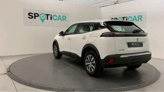 Finansowanie SUV Peugeot 2008 2020