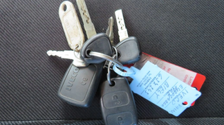 Financování Speciální nákladní automobil 190EL32 EURO 6 2015