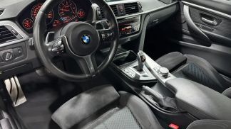 Financování Kupé BMW 430 2018