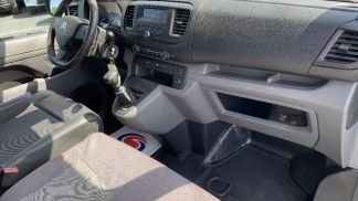 Finansowanie Van Citroën Jumpy 2019
