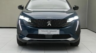 Lízing SUV Peugeot 3008 2023