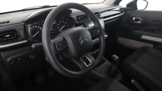 Leasing Hayon Citroën C3 2020