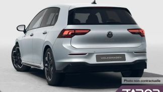 Leasing Sedan Volkswagen Golf 2025