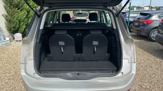 Leasing Hatchback Citroën GRAND C4 SPACETOURER 2021