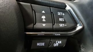 Leasing Hatchback Mazda 3 2017