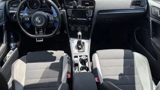 Finansowanie Hatchback Volkswagen GOLF R 2014